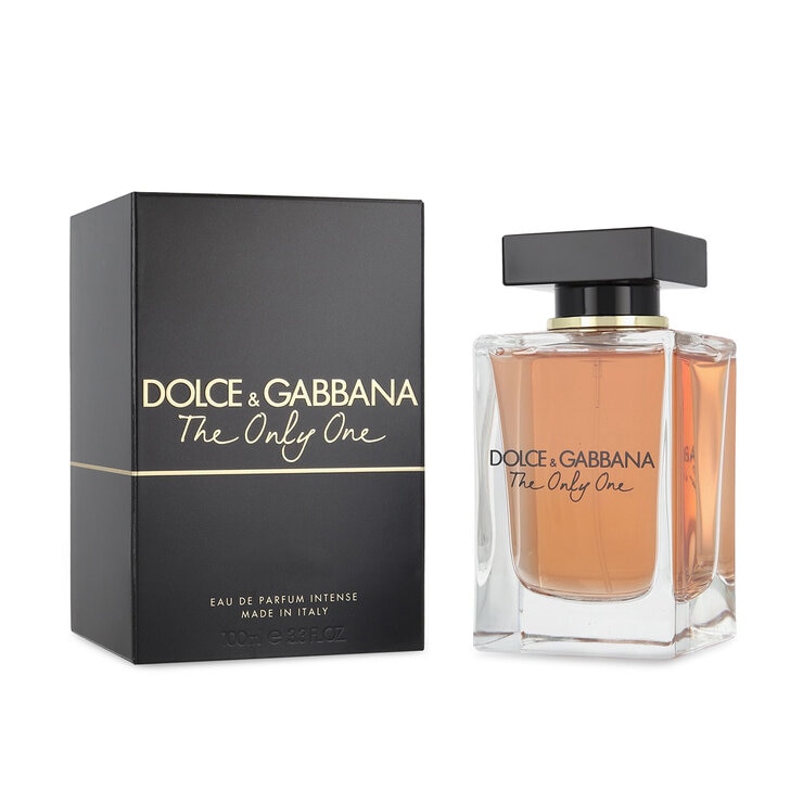 Dolce & Gabbana The Only One Intense 100 ml