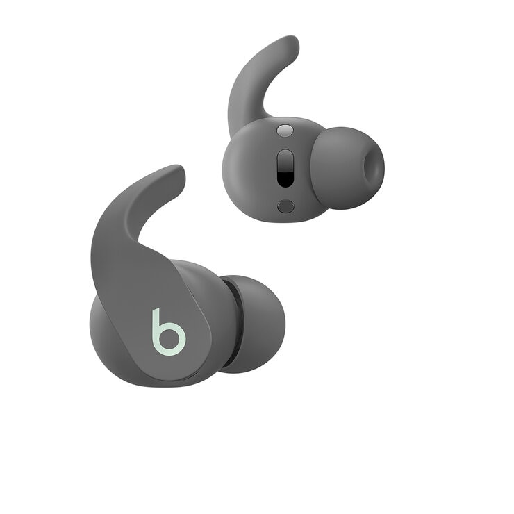 Beats Fit Pro Audífonos in-ear inalámbricos Gris Salvia