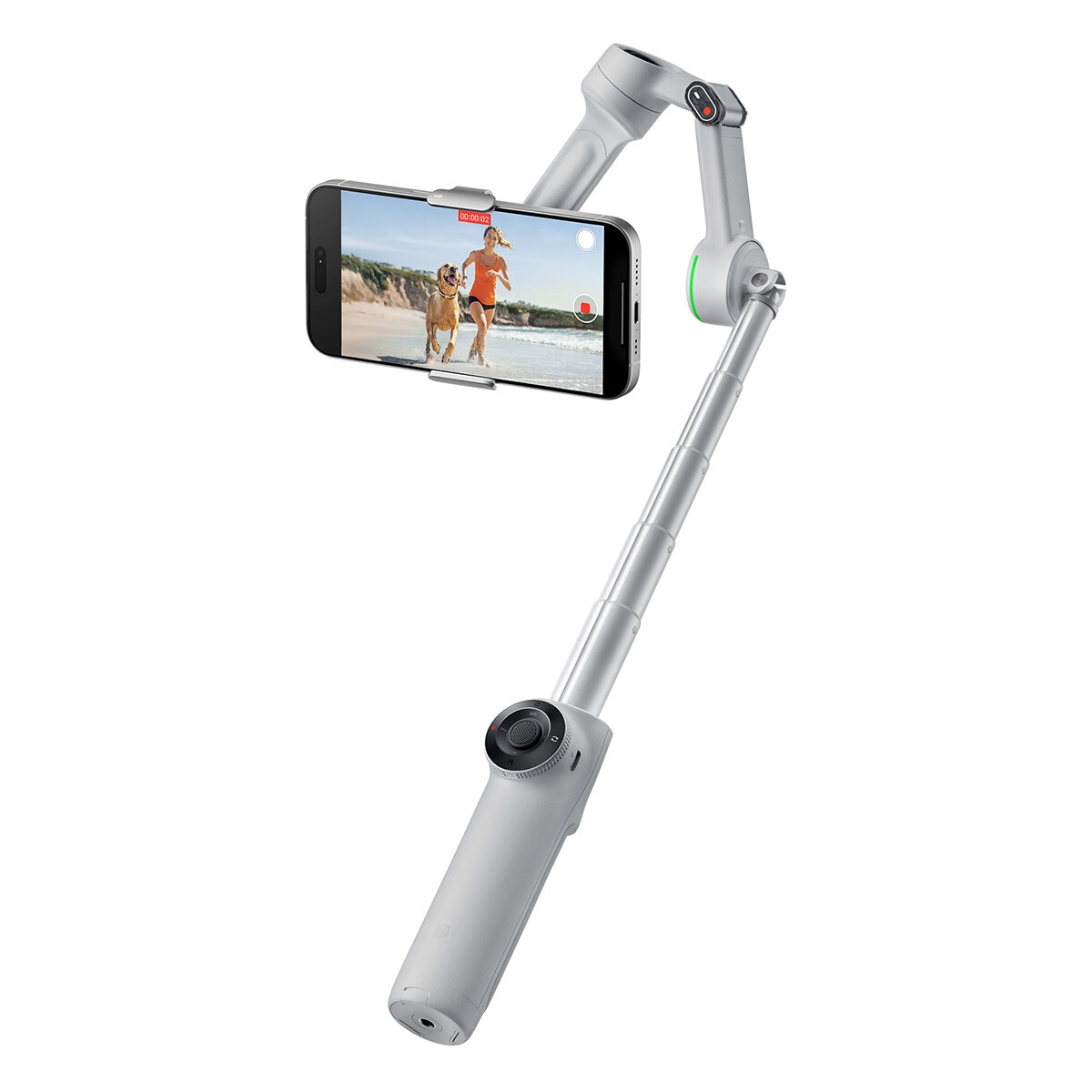 Insta360 Estabilizador Flow 2 Pro