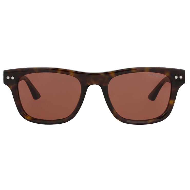 Montblanc MB0254S 3001416 Lentes de Sol Montblanc MB0254S 3001416 Lentes de Sol