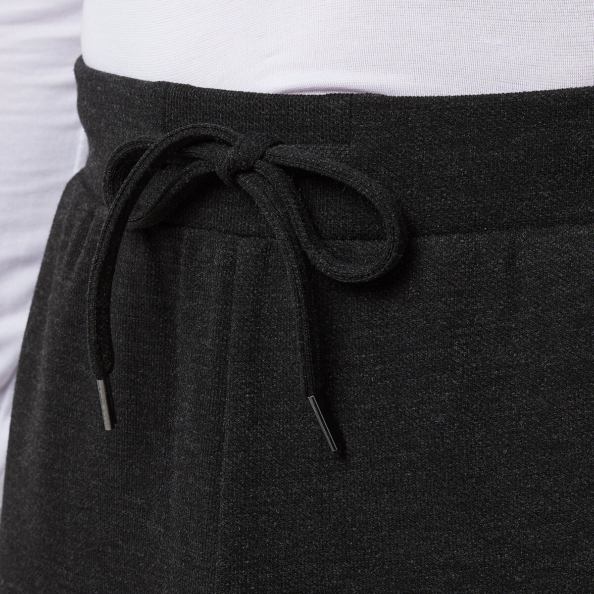32 Degrees Heat Pants para Caballero Negro Grande