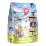 Super Pack de Rompecabezas - Bluey