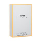 Hugo Boss In Motion 100 ml