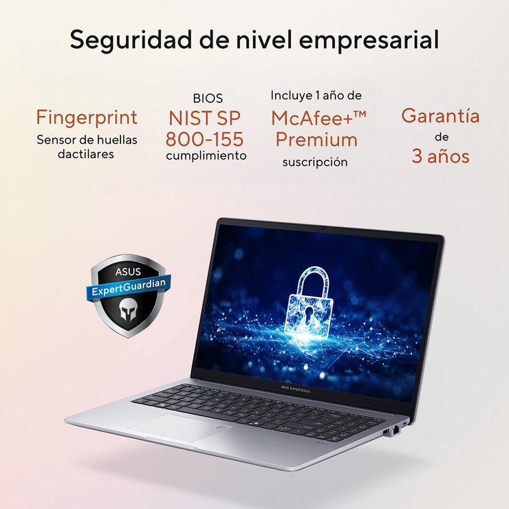 ASUS ExpertBook P1 Laptop 15.6" FHD AMD Ryzen 5 150 8GB 512GB SSD ASUS ExpertBook P1 Laptop 15.6" FHD AMD Ryzen 5 150 8GB 512GB SSD
