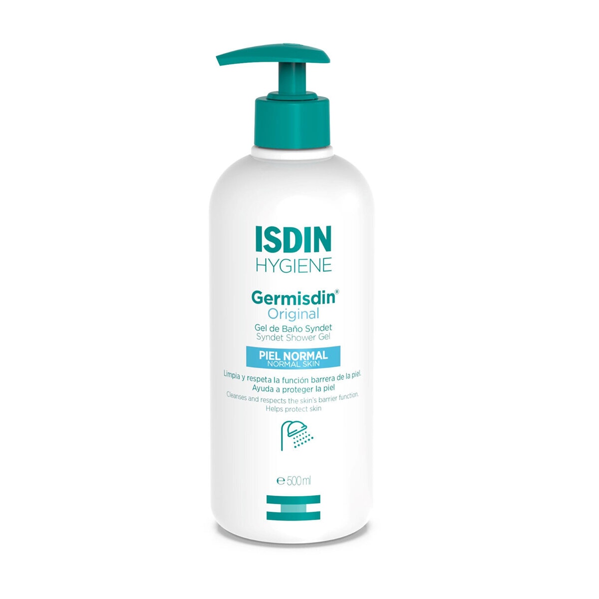Isdin Germisdin 500 ml