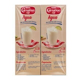 Carnation Clavel Leche Evaporada 4 pzas de 1 lt