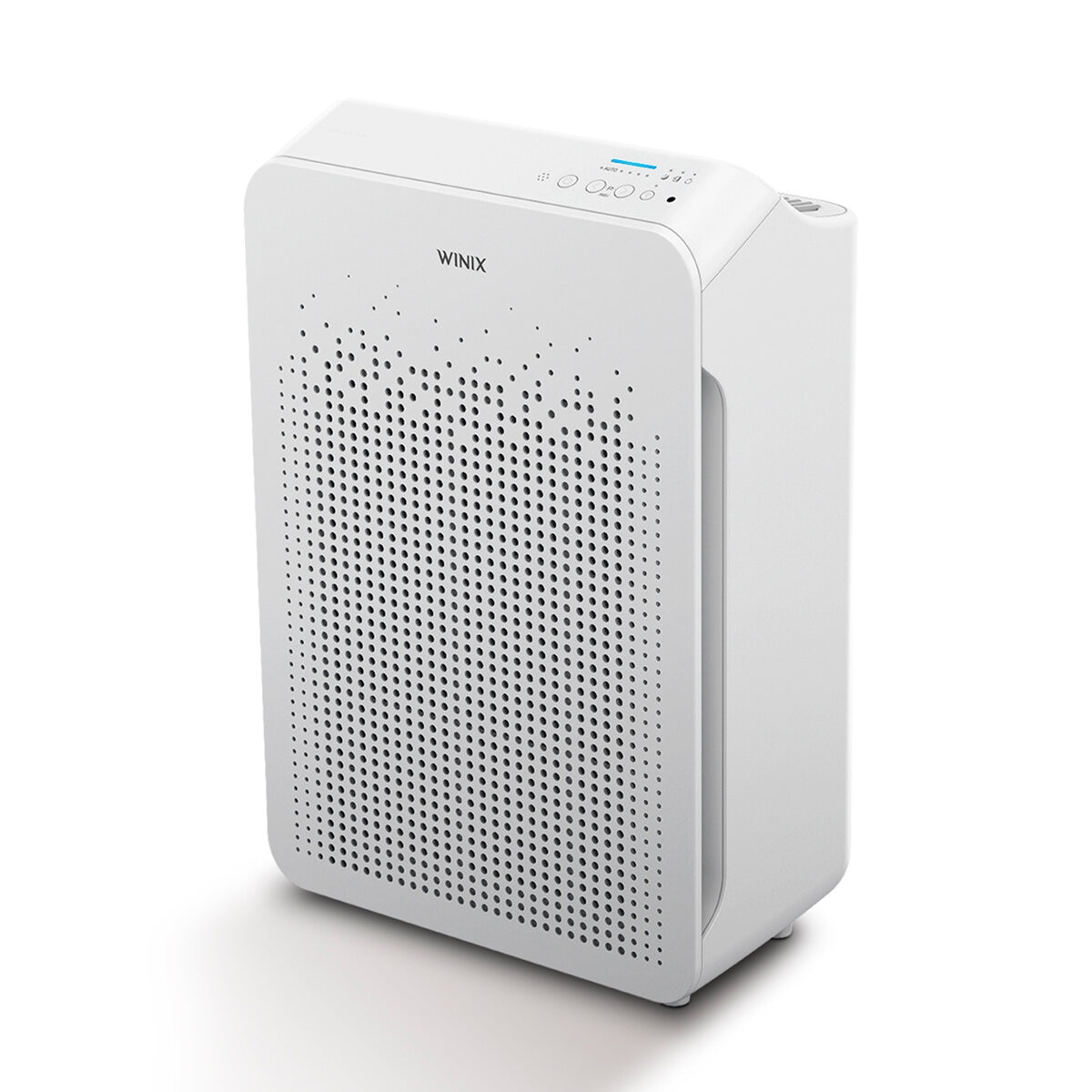 Winix Purificador de Aire C545 , incluye filtros True HEPA para dos años