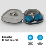 Sennheiser Momentum 4 Audífonos Teal