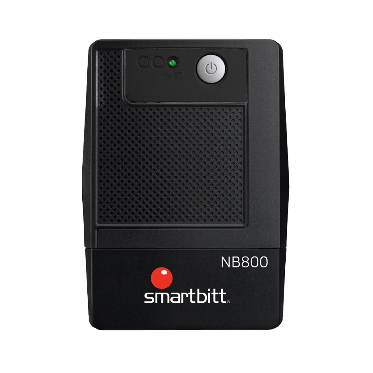 Smartbitt, No Break Regulador y Supresor de Picos NB800