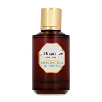 Ph Tubereuse & Ylang De Pashmina 100 ml