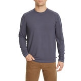 G.H. Bass Playera para Caballero Blanco Mediana