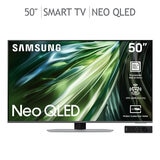 Samsung Pantalla 50" Neo QLED 4K Smart TV