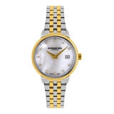 Raymond Weil, Reloj para Caballero