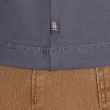 G.H. Bass Playera para Caballero Blanco Mediana