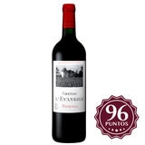 Vino Tinto Chateau L'Evangile 2022 750 ml Vino Tinto Chateau L'Evangile 2022 750 ml