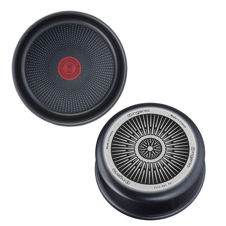 T-fal Juego de Sartenes, 5 piezas