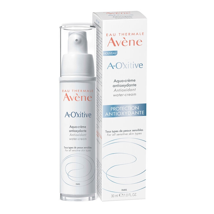 Avène A-Oxitive Dia 30 ml Avène A-Oxitive Dia 30 ml