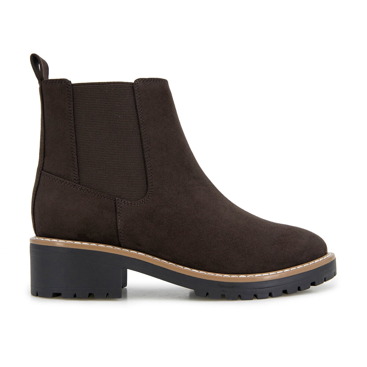 Kensie Botin para Dama Café MX 25 US 8