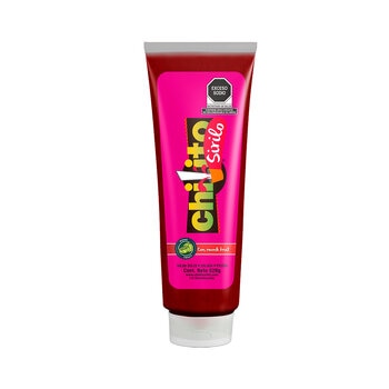 Chilito Sirilo Endulzado con Monk Fruit 520ml