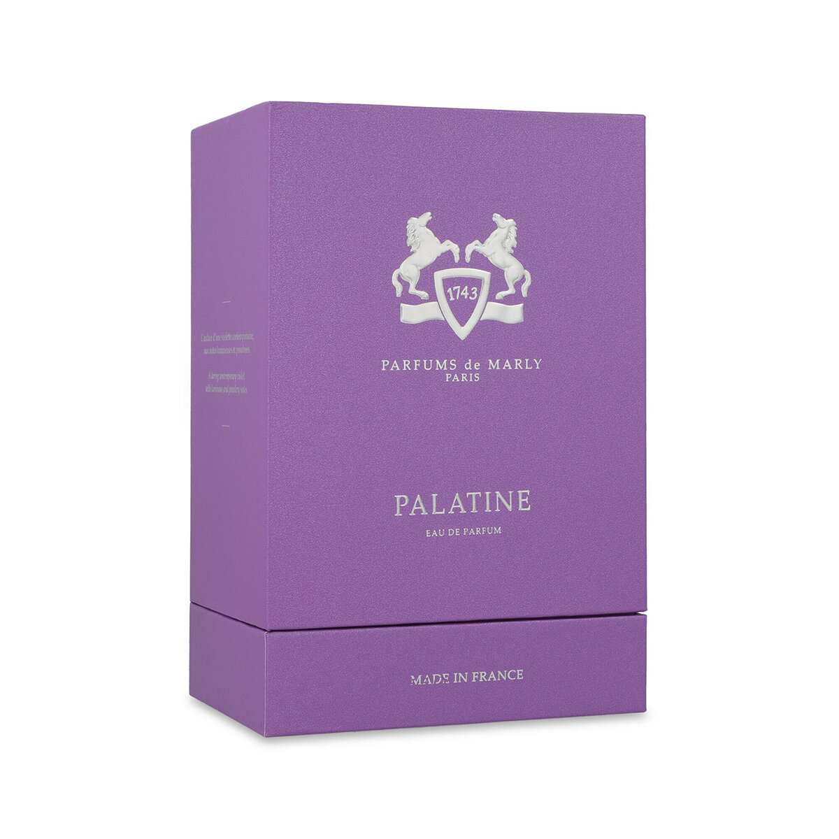 Parfums De Marly Palatine 75 ml Parfums De Marly Palatine 75 ml