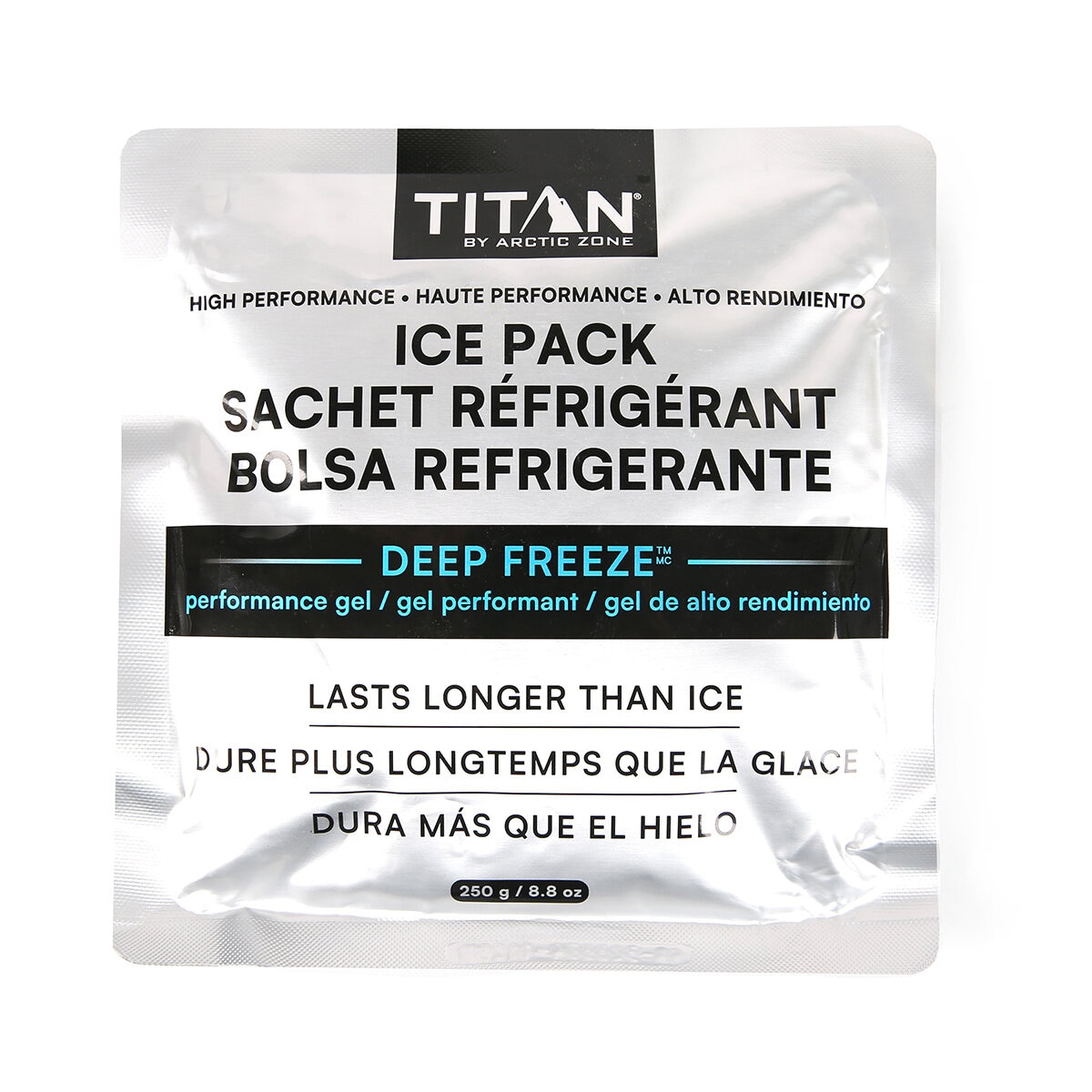 Titan Bolsas Refrigerantes Ice Packs