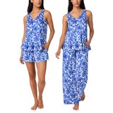 Tommy Bahama Pijama para Dama Varias Tallas y Colores