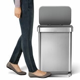 Simple Human, Bote de Basura 55L