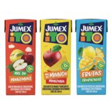 Jumexito Mezcla Jugo de Frutas 24/200 ml