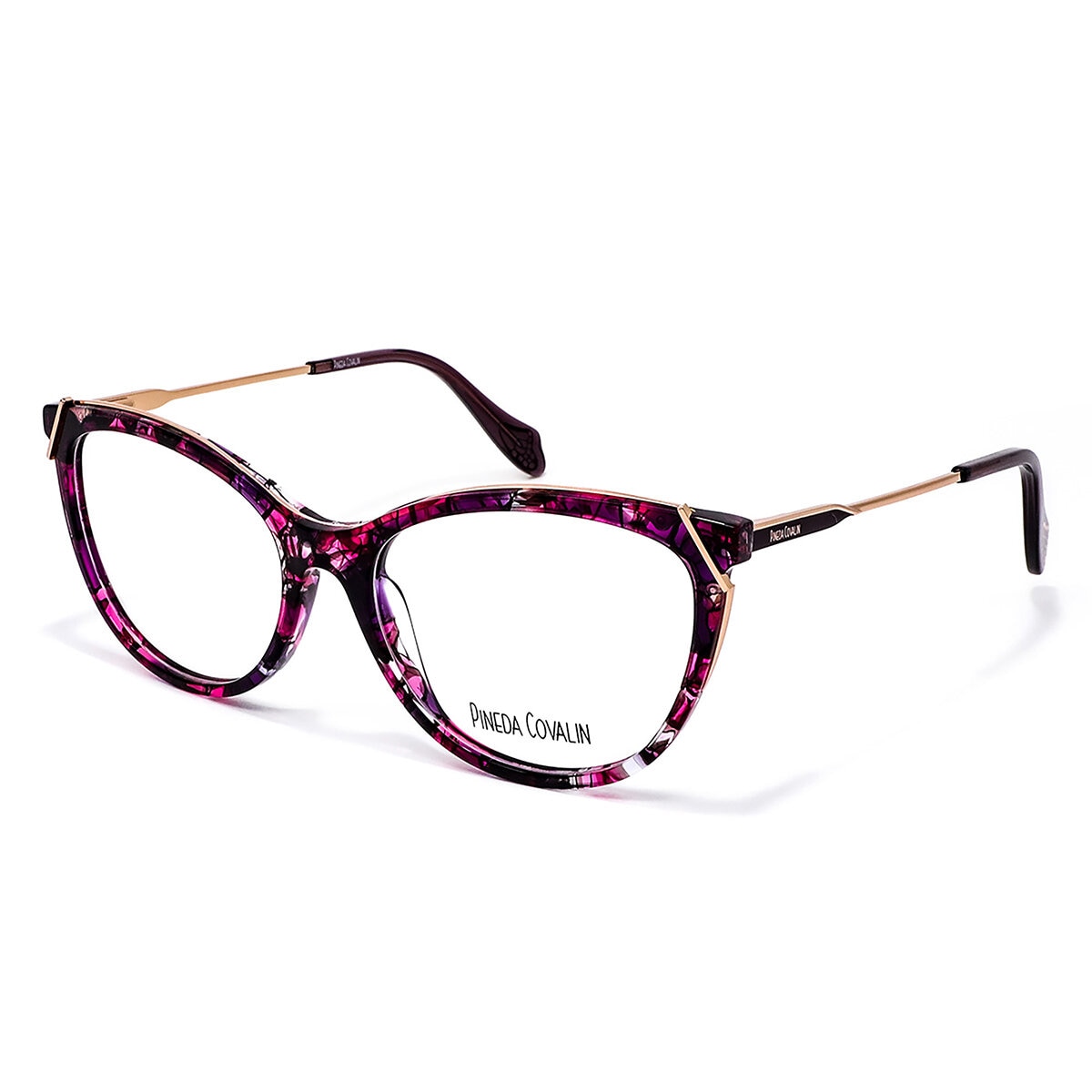 Pineda Covalin VPV.09147.0PUR.55 Armazón Oftálmico