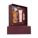 Set Jean Paul Gaultier Classique EDT Spray 100 ml + Body Lotion 75 ml + EDT 6 ml