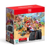 Nintendo Switch 2 Bundle: Mario Kart World + 3 Meses Nintendo Switch Online Nintendo Switch 2 Bundle: Mario Kart World + 3 Meses Nintendo Switch Online
