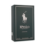 Polo Cologne Intense 118 ml