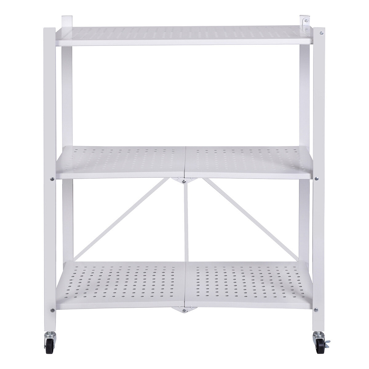 AG Box, Estante de Almacenamiento de Montaje Libre Plegable