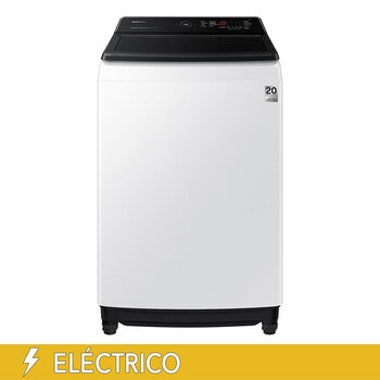Samsung Lavadora 19kg