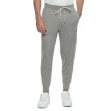 Single Stitch Pants para Caballero Gris Extra Grande