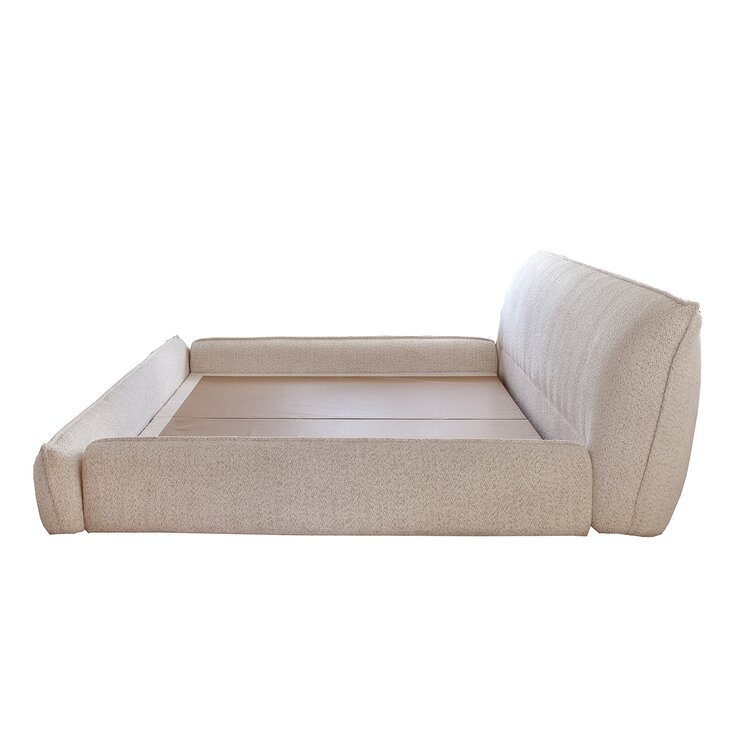 Ikasa, Nobel, Cama Queen Size Ikasa, Nobel, Cama Queen Size