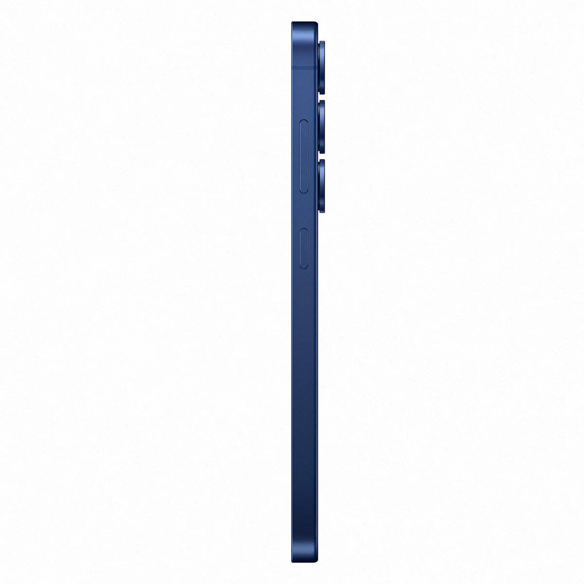 Samsung Galaxy S25 256GB Azul Marino