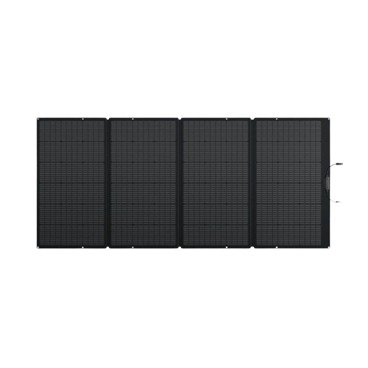 Ecoflow, Panel Solar 400W, Portátil