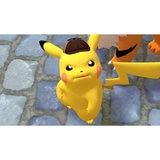 Nintendo Switch - Detective Pikachu Returns