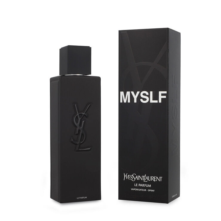 Yves Saint Laurent Myslf Le Parfum 100 ml Yves Saint Laurent Myslf Le Parfum 100 ml
