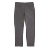 Weatherproof Vintage Pantalón para caballero gris 30 x 32