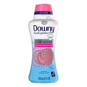Downy Fresh Protect Aromatizante Para Ropa 1 Kg