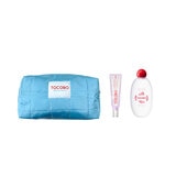 Tocobo, Brightening&Calm, Set 2 Piezas, Contorno Ojos y Tónico