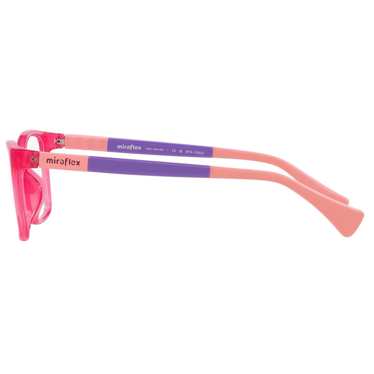 Miraflex 0MF4017L90251 Armazón Oftálmico