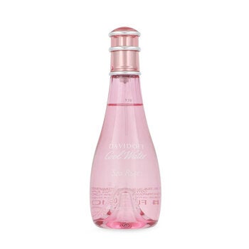 Davidoff Cool Water Sea Rose 100 ml