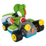 Mario Kart Carro a Control Remoto, Yoshi