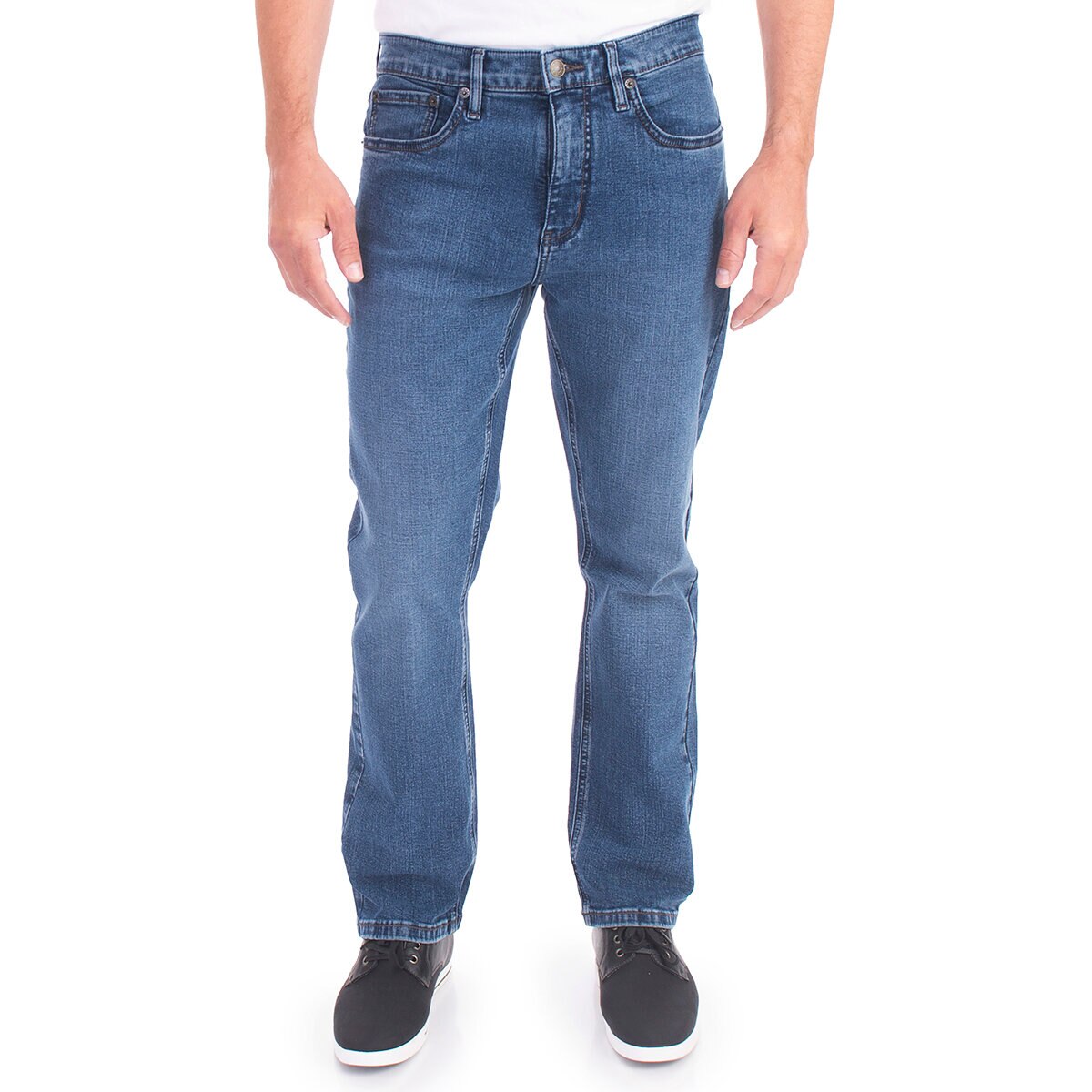 Urban Star Jeans para Caballero Varias Tallas y Colores