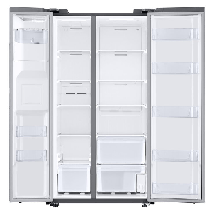 Samsung Refrigerador 27' Side by Side Samsung Refrigerador 27' Side by Side