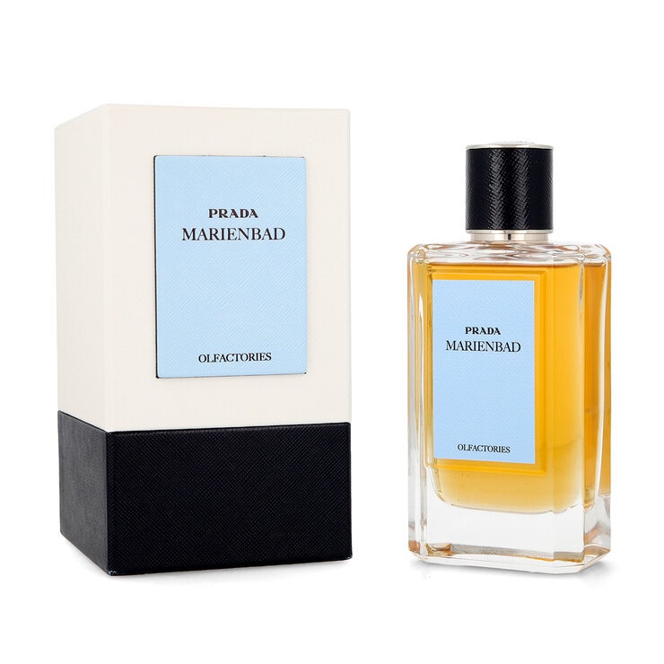 Prada Olfactories Marienbad 100 ml Prada Olfactories Marienbad 100 ml