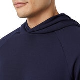 32 Degrees Heat Sudadera para Caballero Azul Grande